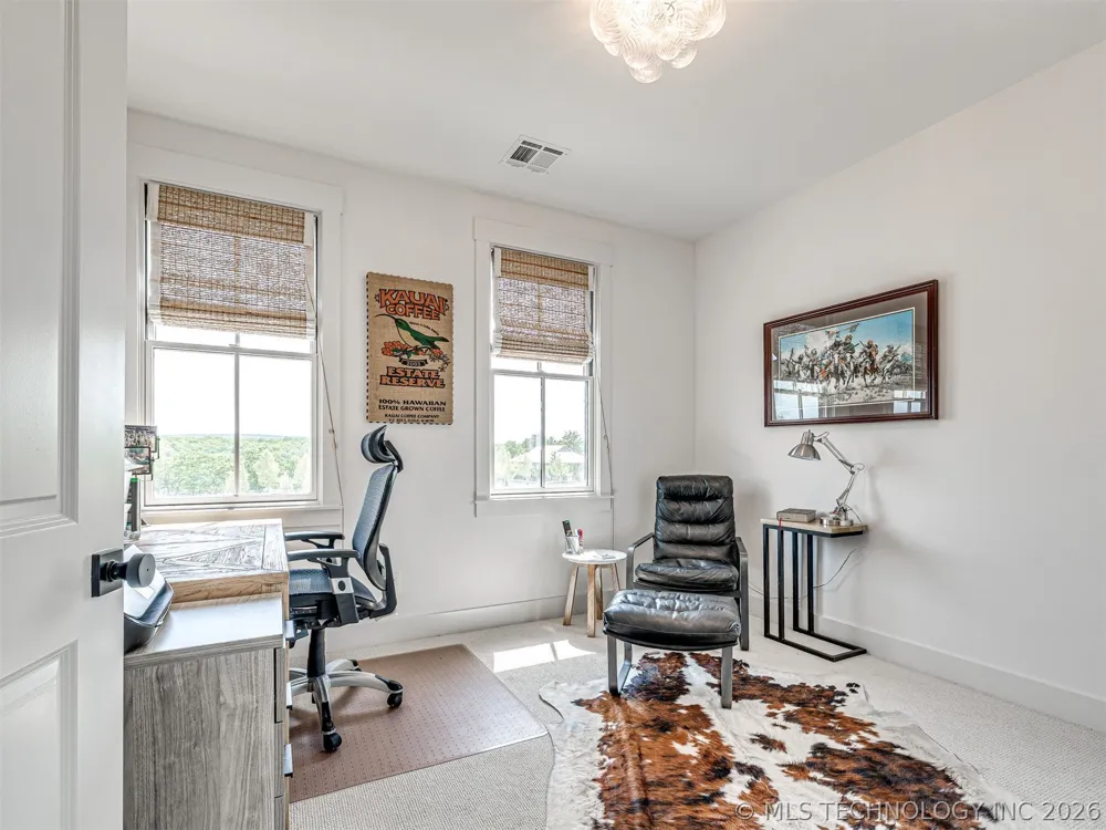 36 Hill Street Carlton Landing, OK 74432
