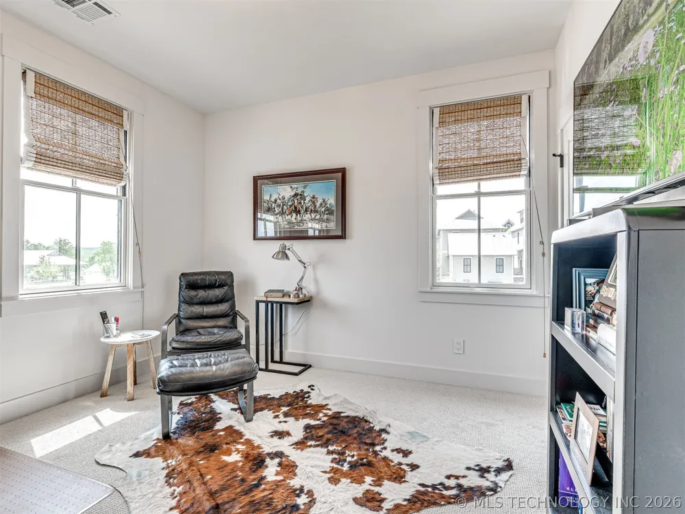 36 Hill Street Carlton Landing, OK 74432