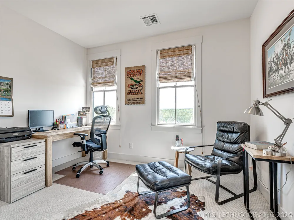 36 Hill Street Carlton Landing, OK 74432