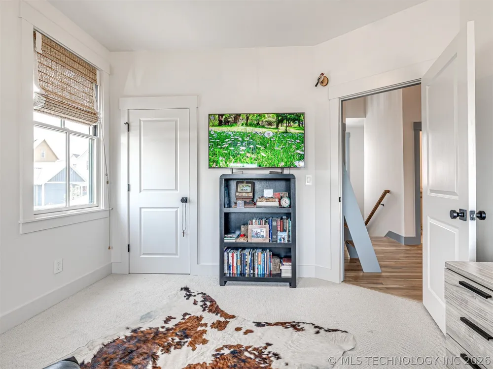 36 Hill Street Carlton Landing, OK 74432