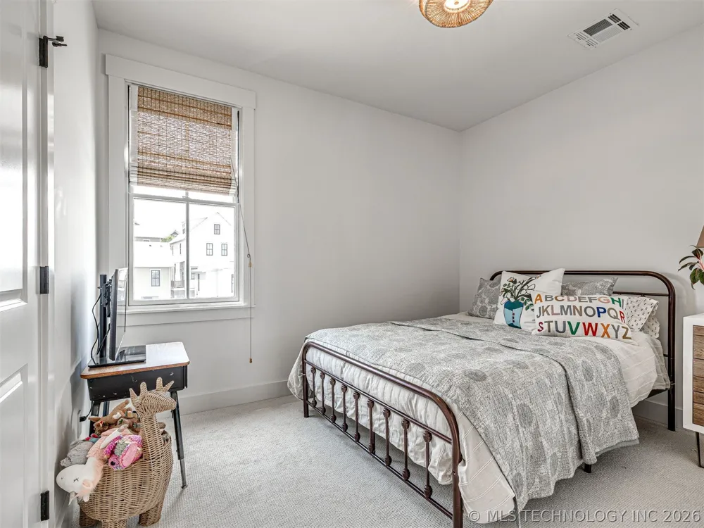 36 Hill Street Carlton Landing, OK 74432