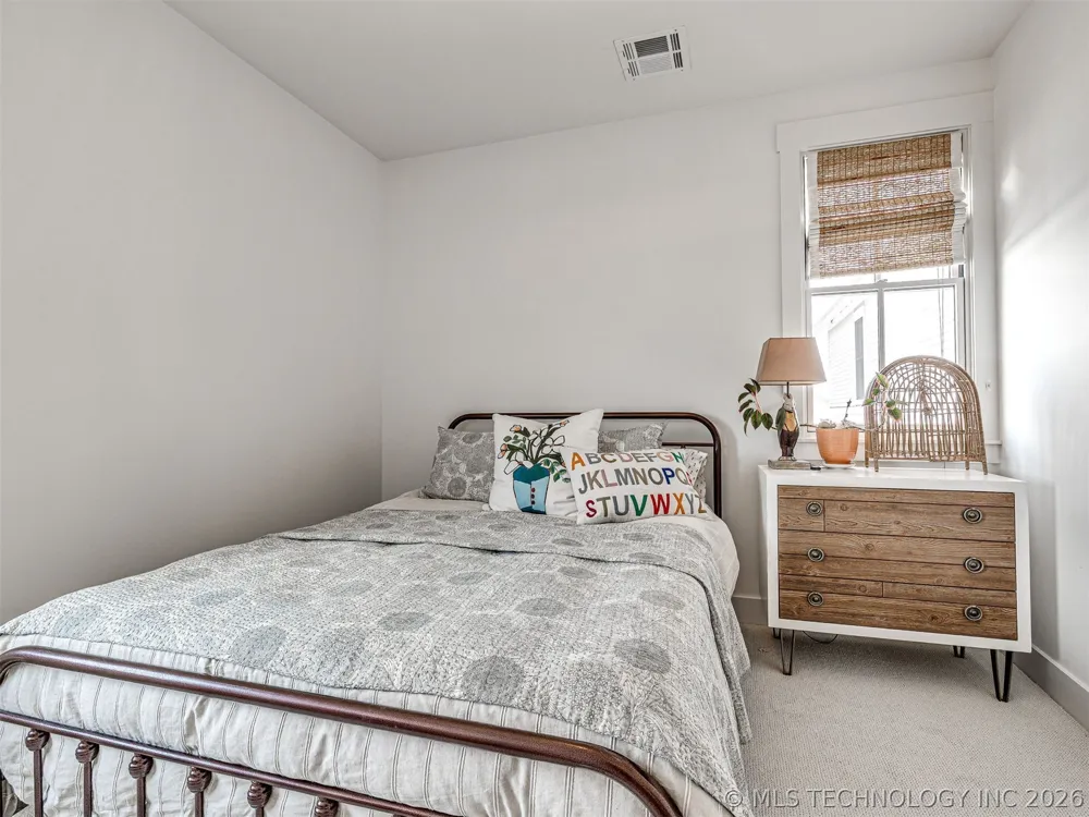 36 Hill Street Carlton Landing, OK 74432