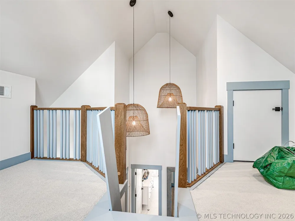 36 Hill Street Carlton Landing, OK 74432