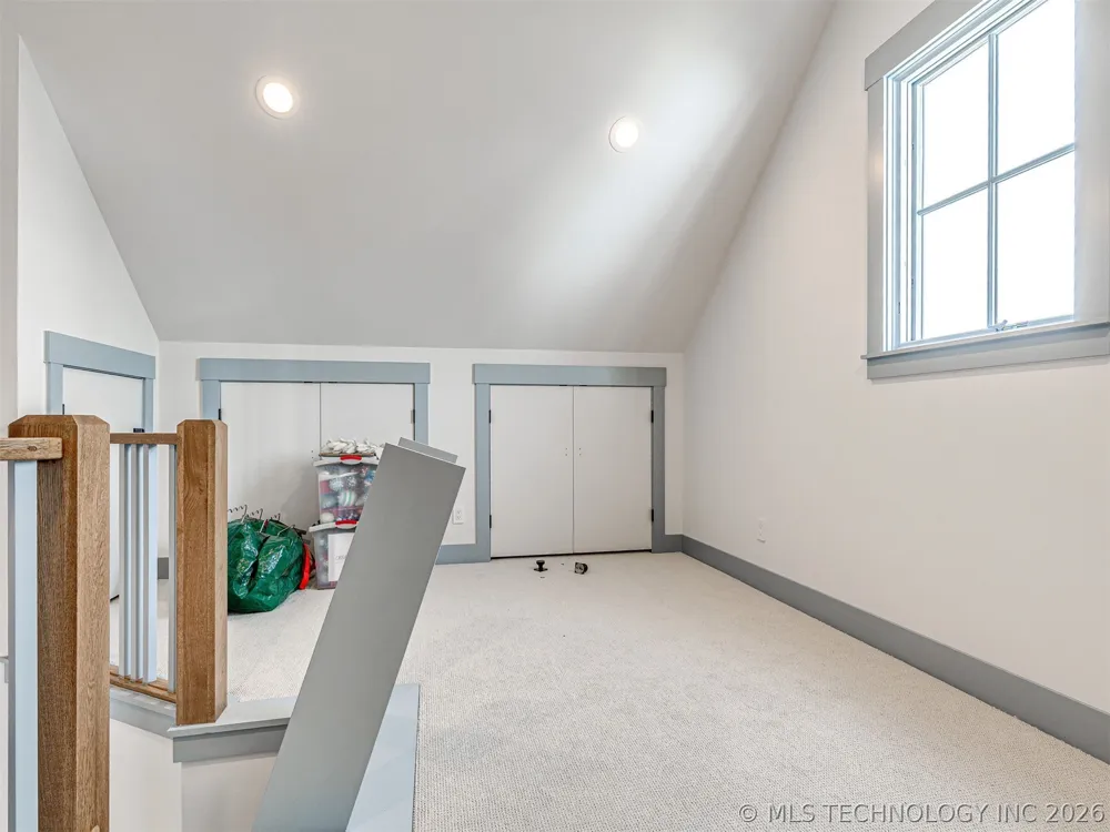 36 Hill Street Carlton Landing, OK 74432