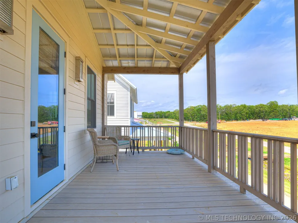 36 Hill Street Carlton Landing, OK 74432