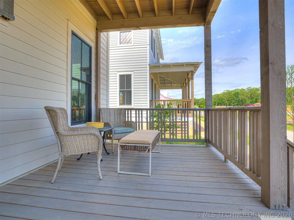 36 Hill Street Carlton Landing, OK 74432