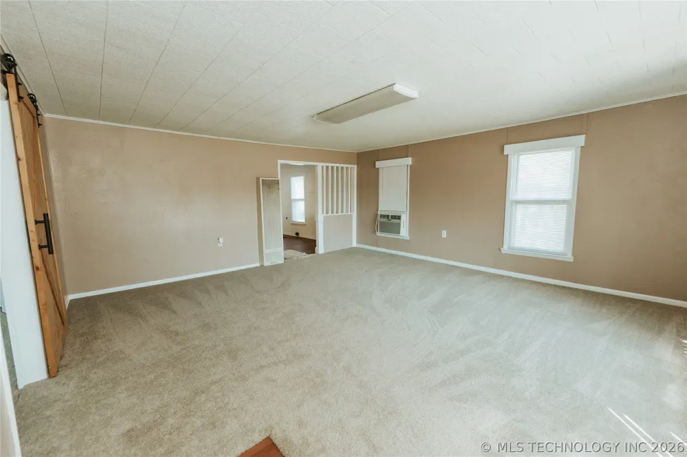 402 Kansas Street Pawnee, OK 74058