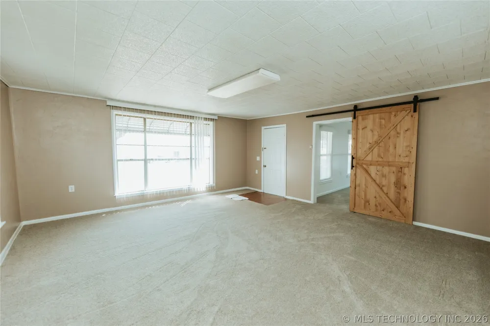 402 Kansas Street Pawnee, OK 74058
