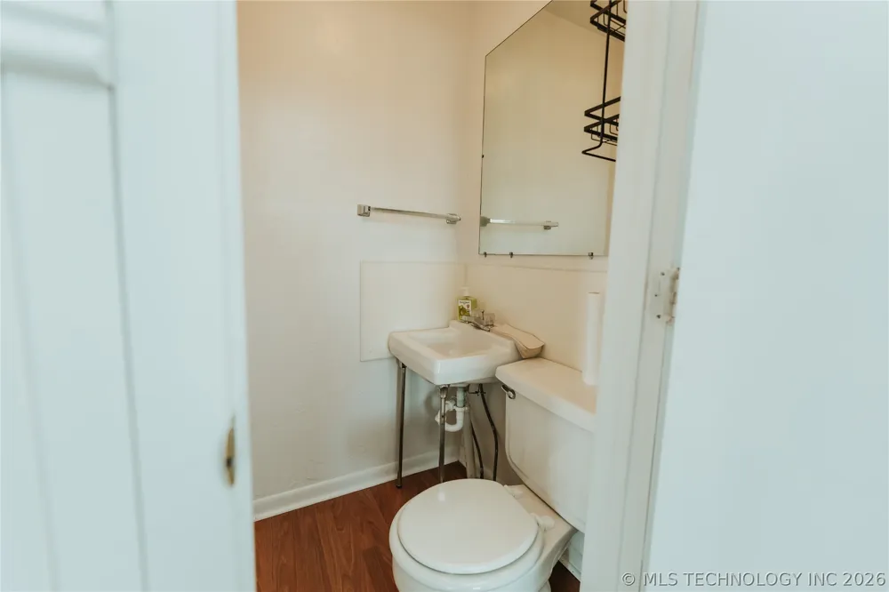 402 Kansas Street Pawnee, OK 74058
