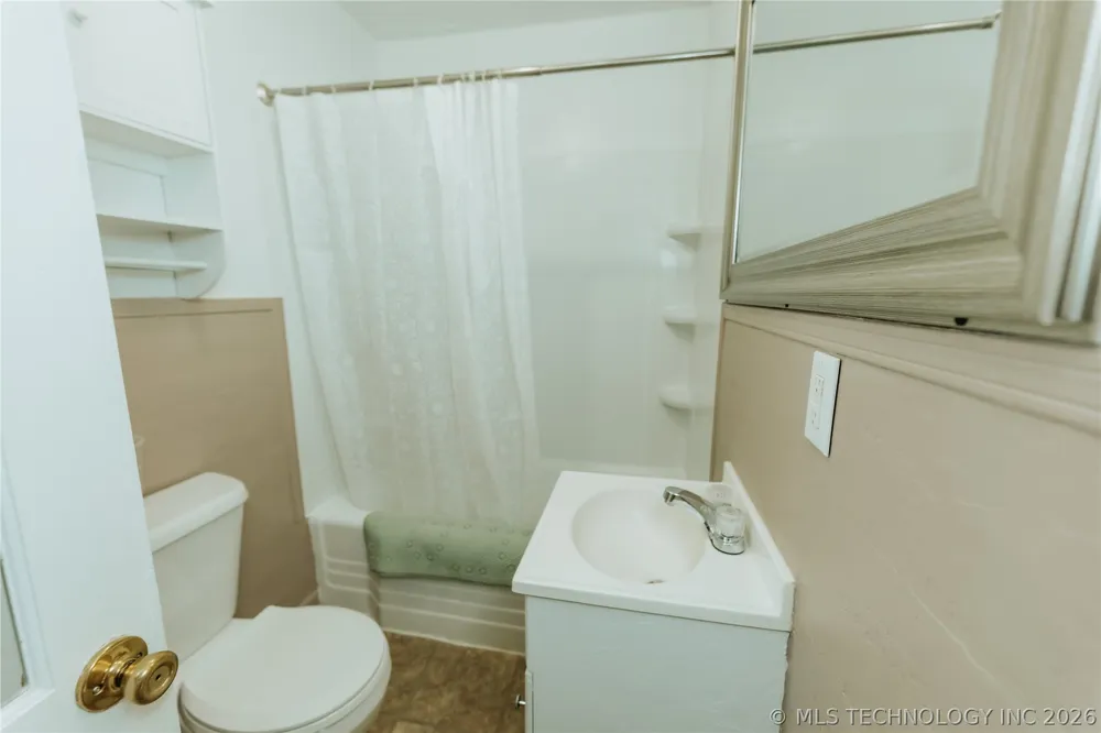 402 Kansas Street Pawnee, OK 74058
