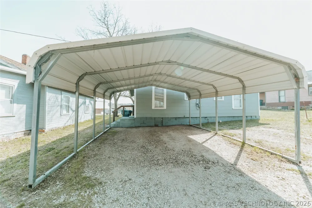 402 Kansas Street Pawnee, OK 74058