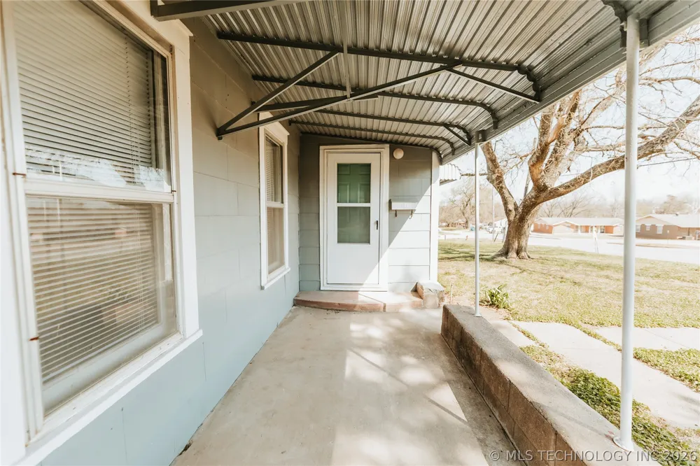 402 Kansas Street Pawnee, OK 74058