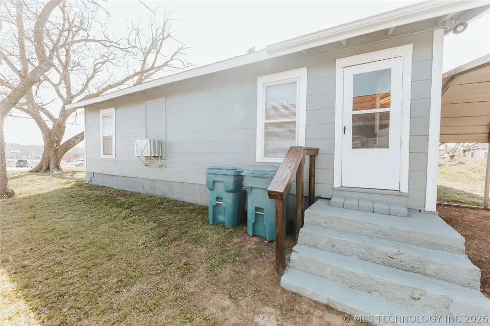402 Kansas Street Pawnee, OK 74058