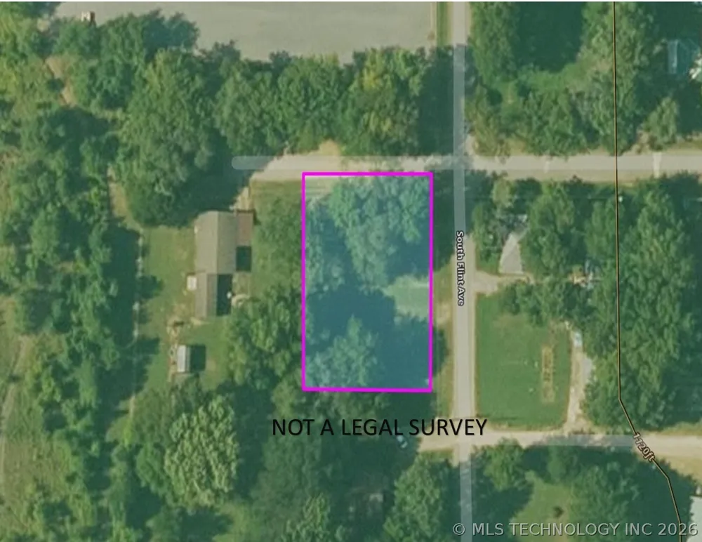 506 S Flint Avenue Stilwell, OK 74960