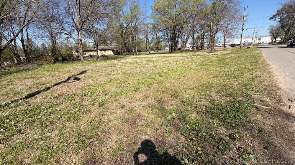 506 S Flint Avenue Stilwell, OK 74960