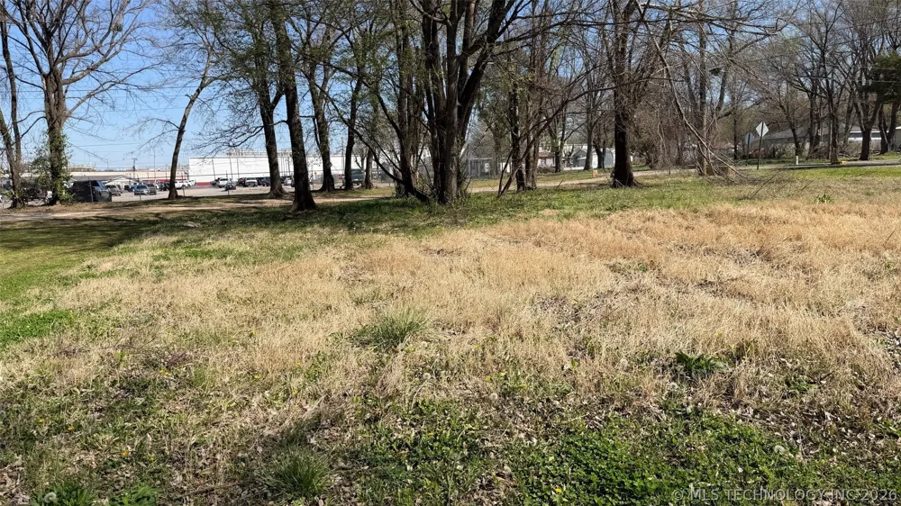 506 S Flint Avenue Stilwell, OK 74960