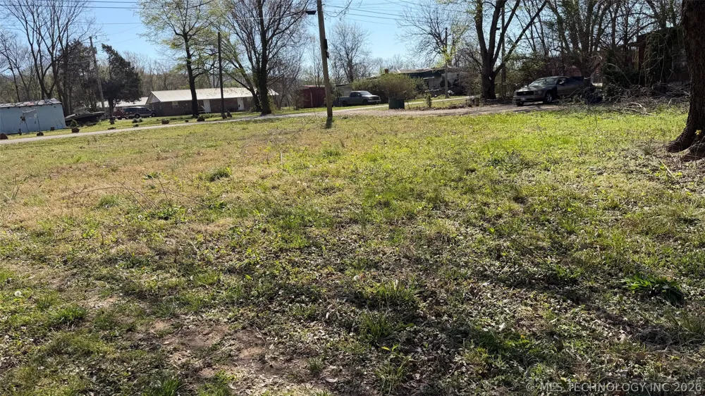 506 S Flint Avenue Stilwell, OK 74960