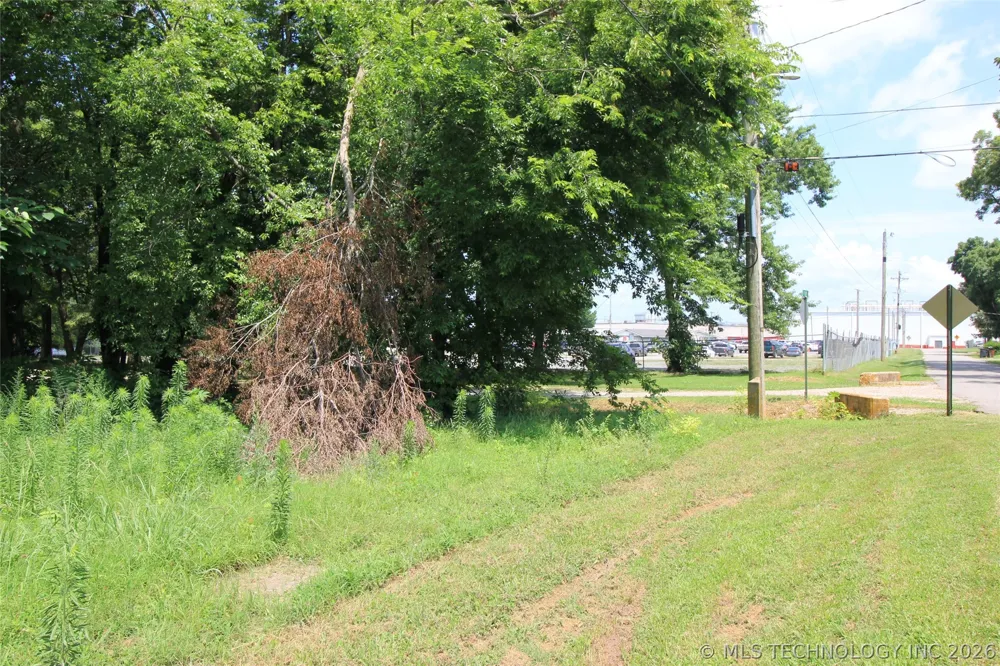 506 S Flint Avenue Stilwell, OK 74960