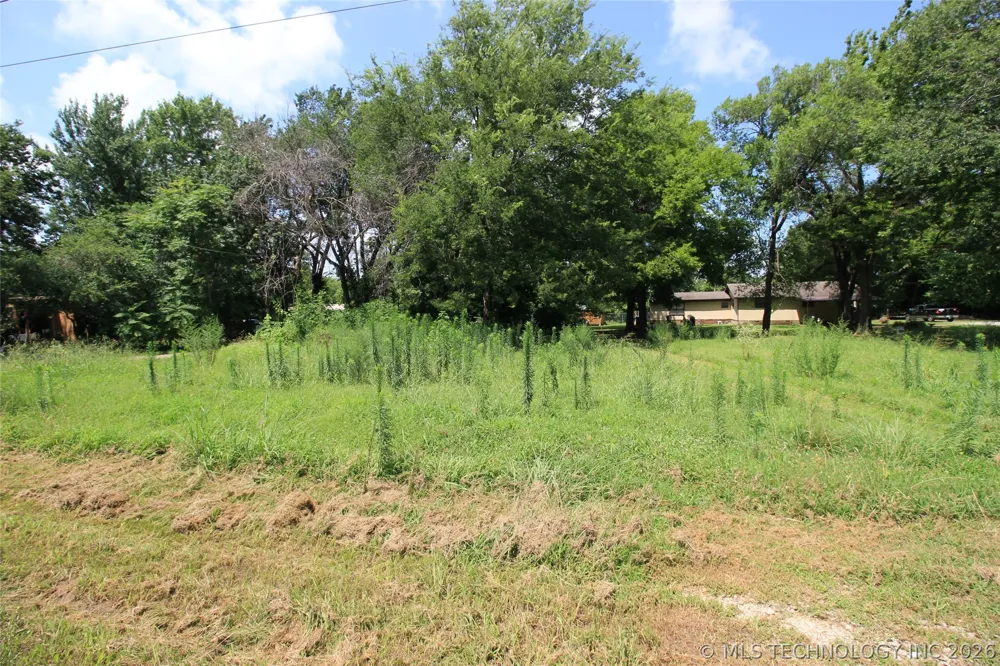 506 S Flint Avenue Stilwell, OK 74960