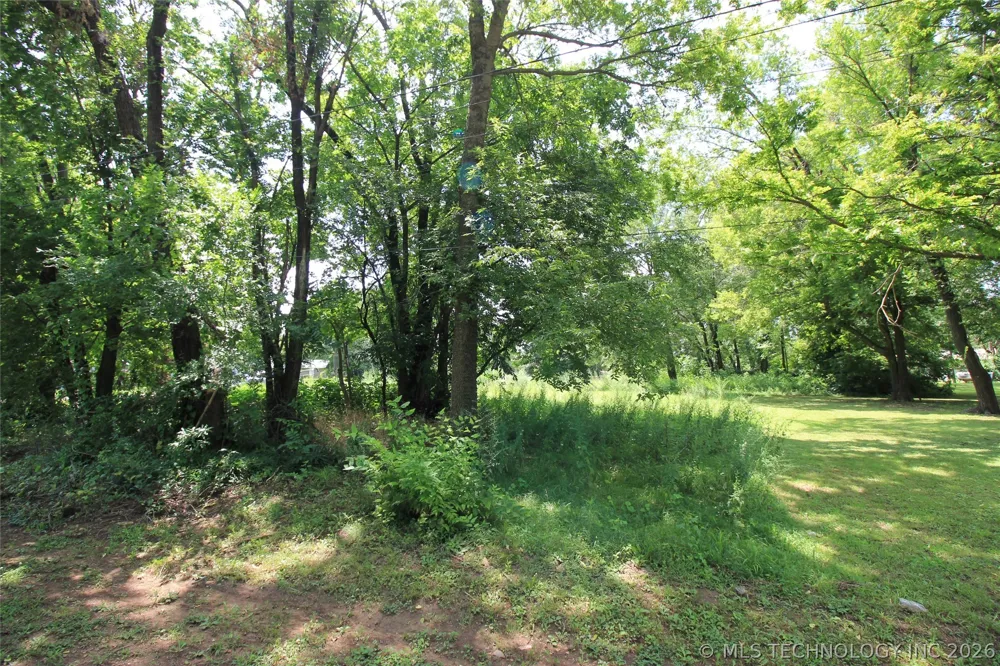 506 S Flint Avenue Stilwell, OK 74960