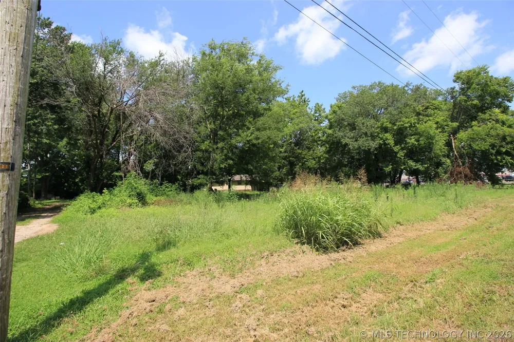 506 S Flint Avenue Stilwell, OK 74960