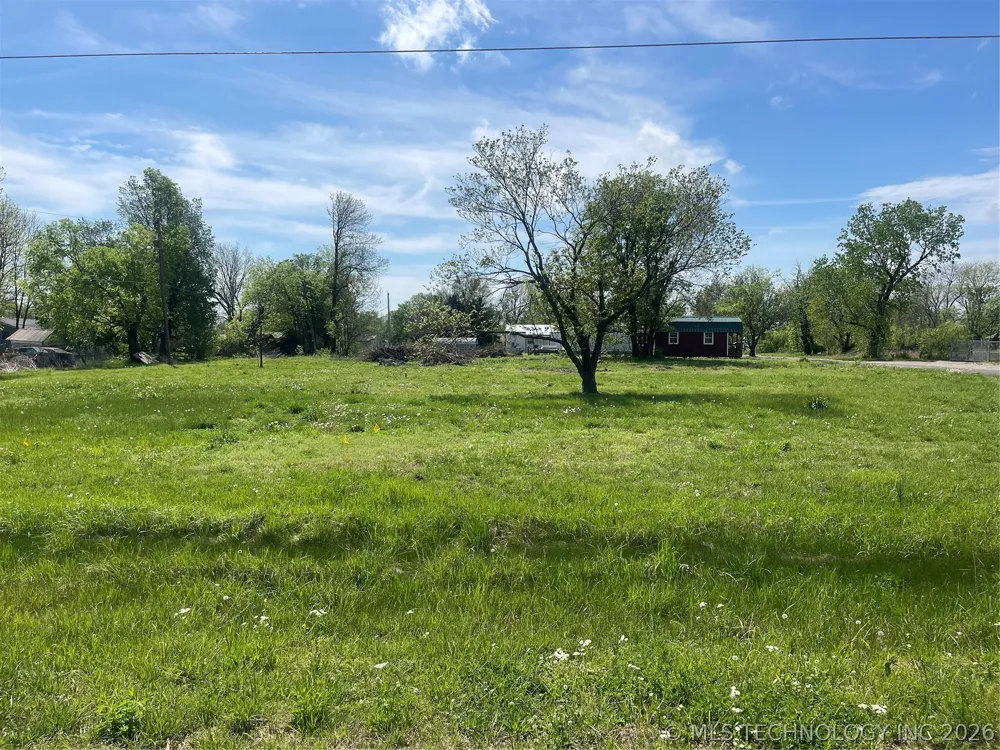 346 Willow Nowata, OK 74048