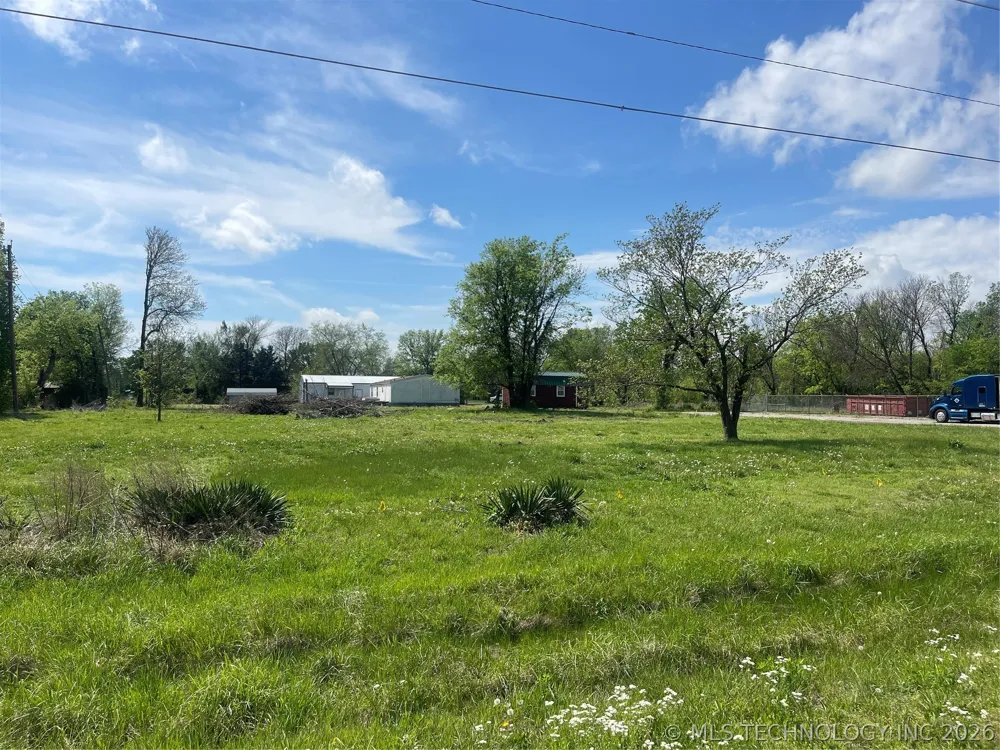 346 Willow Nowata, OK 74048