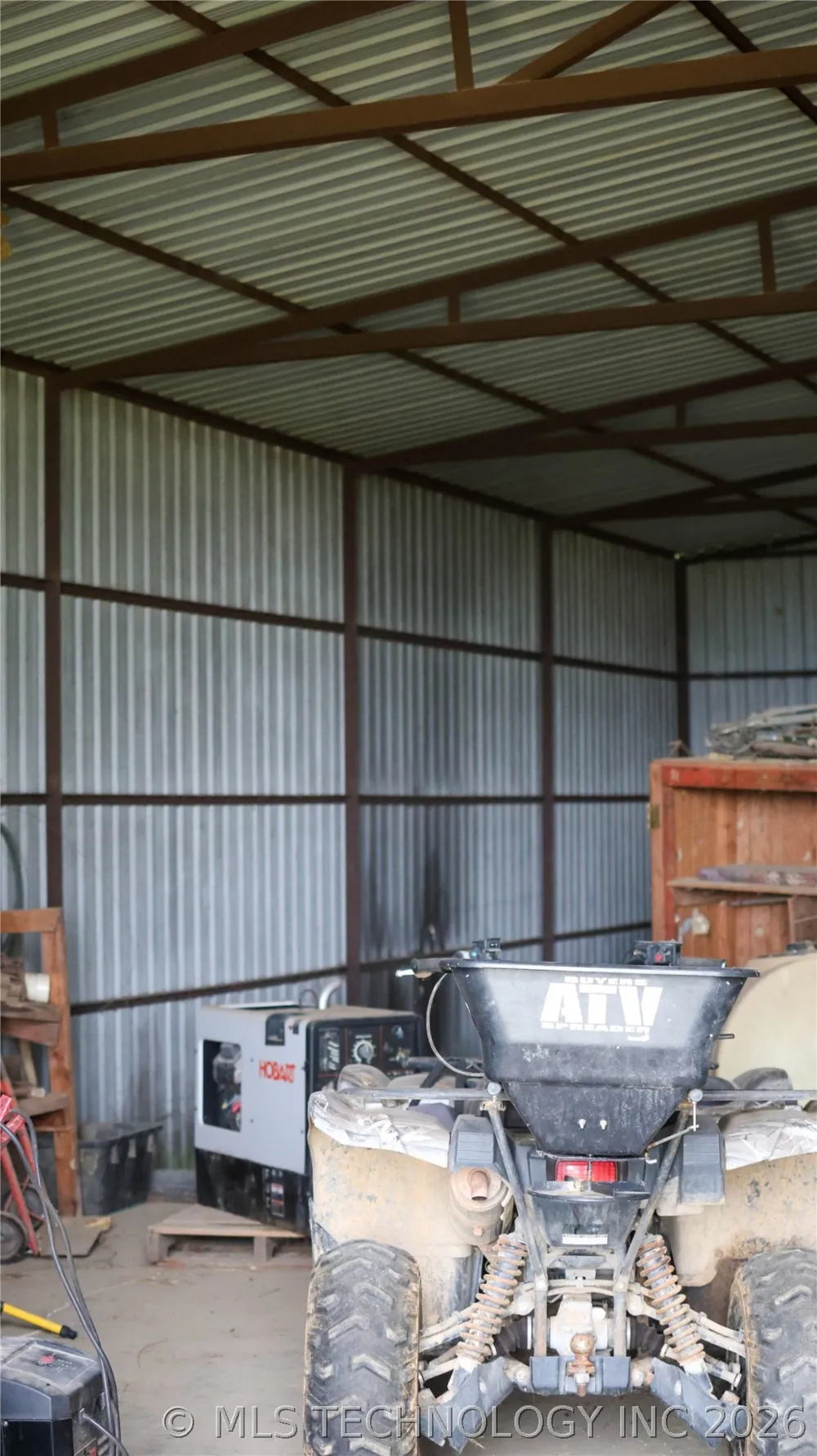 21470 County Road 1590 Stonewall, OK 74871