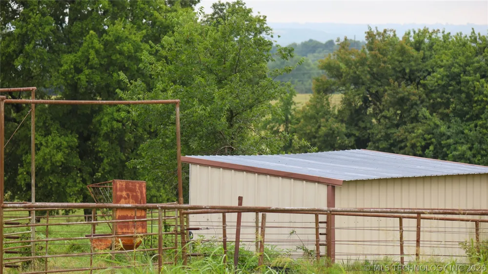 21470 County Road 1590 Stonewall, OK 74871