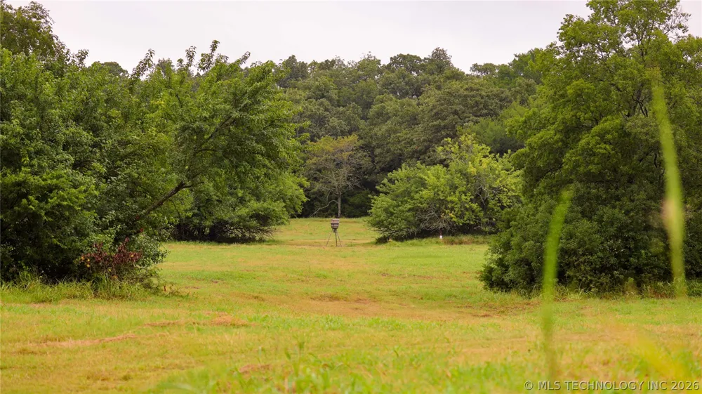 21470 County Road 1590 Stonewall, OK 74871