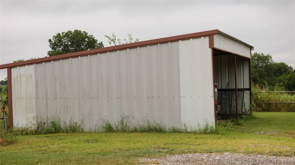 21470 County Road 1590 Stonewall, OK 74871