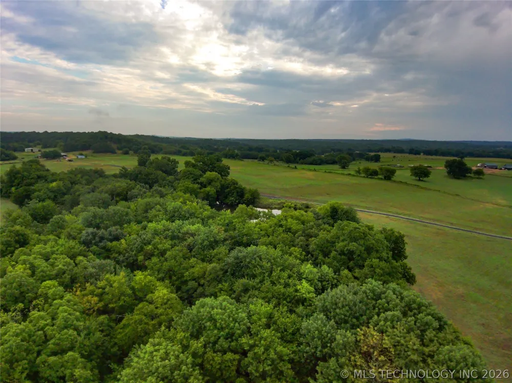 21470 County Road 1590 Stonewall, OK 74871