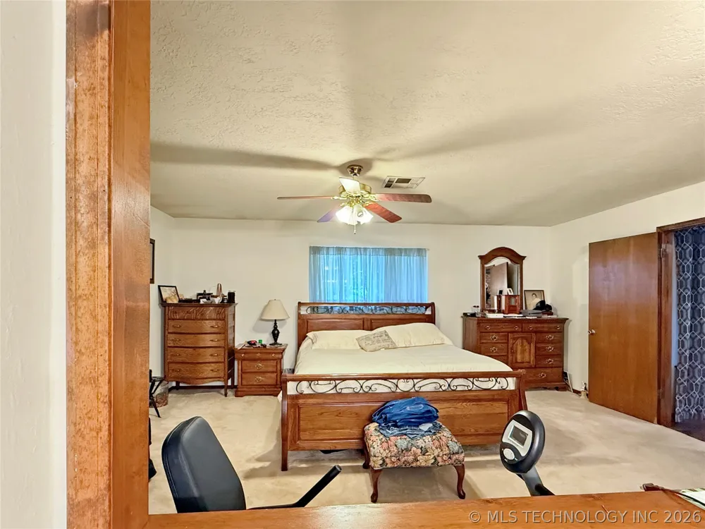 21470 County Road 1590 Stonewall, OK 74871