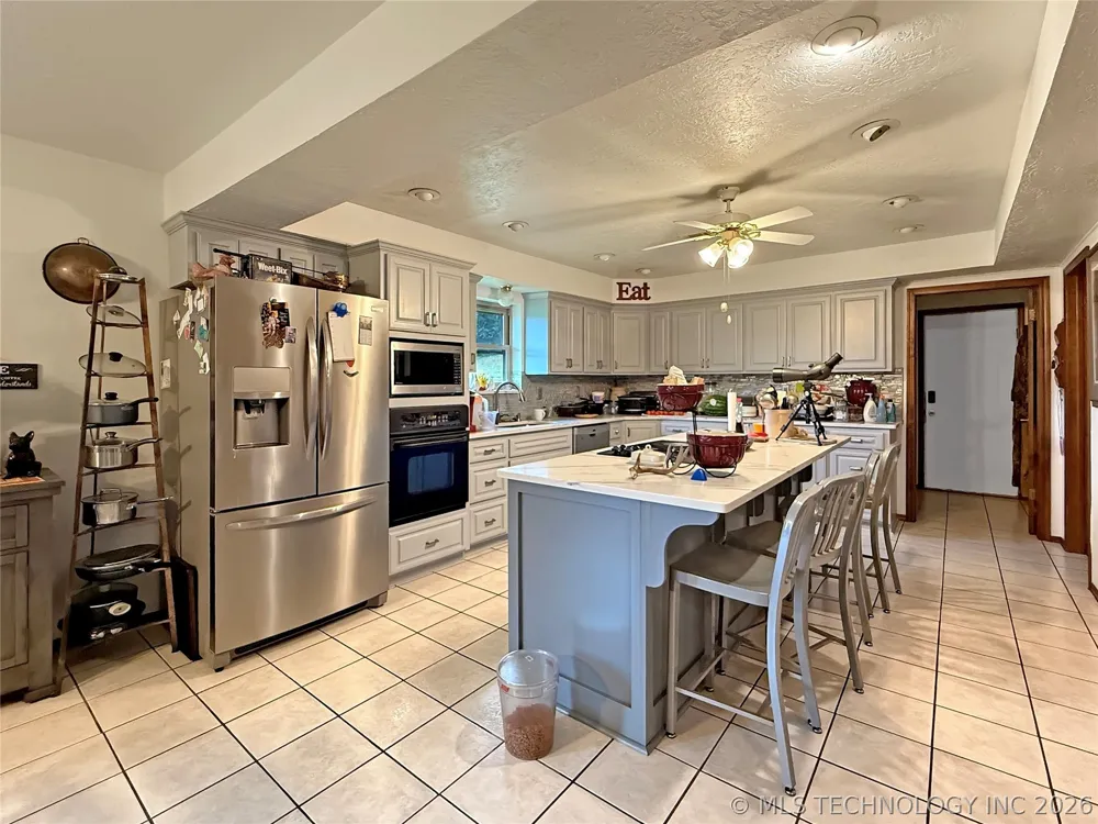 21470 County Road 1590 Stonewall, OK 74871