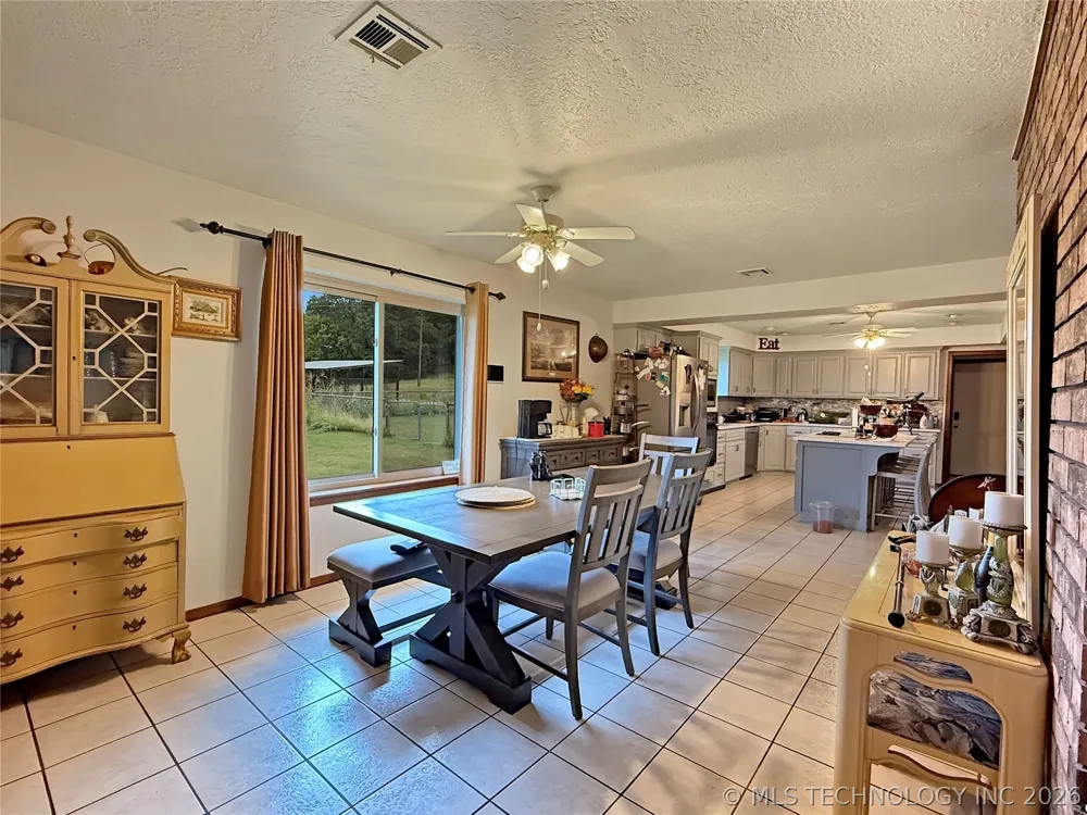 21470 County Road 1590 Stonewall, OK 74871