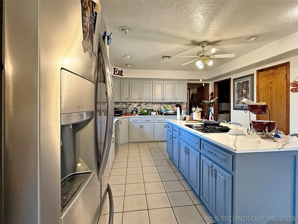 21470 County Road 1590 Stonewall, OK 74871