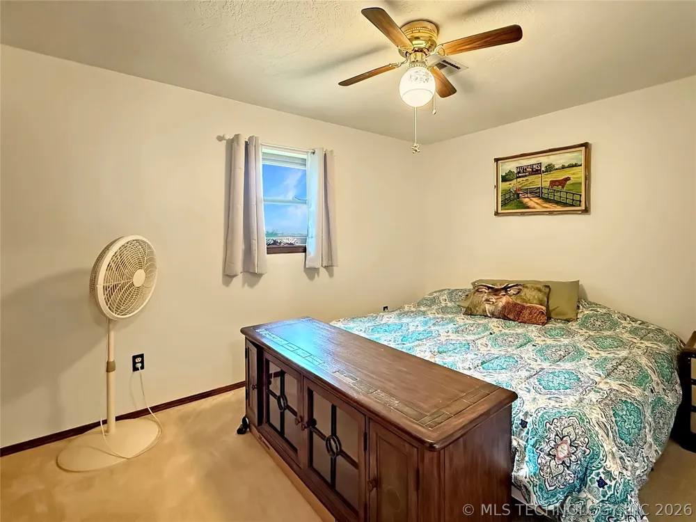 21470 County Road 1590 Stonewall, OK 74871