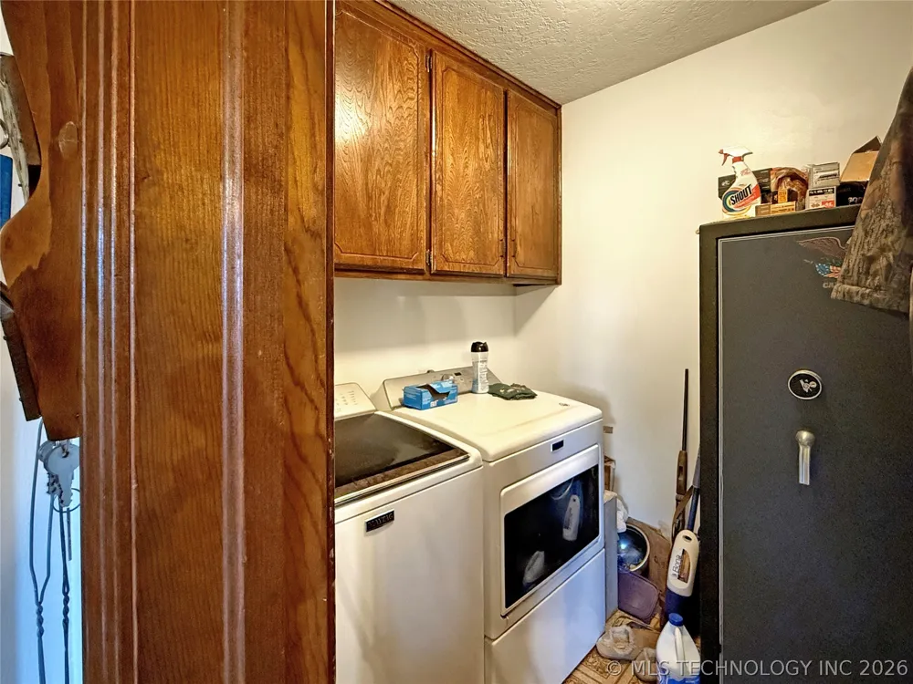 21470 County Road 1590 Stonewall, OK 74871