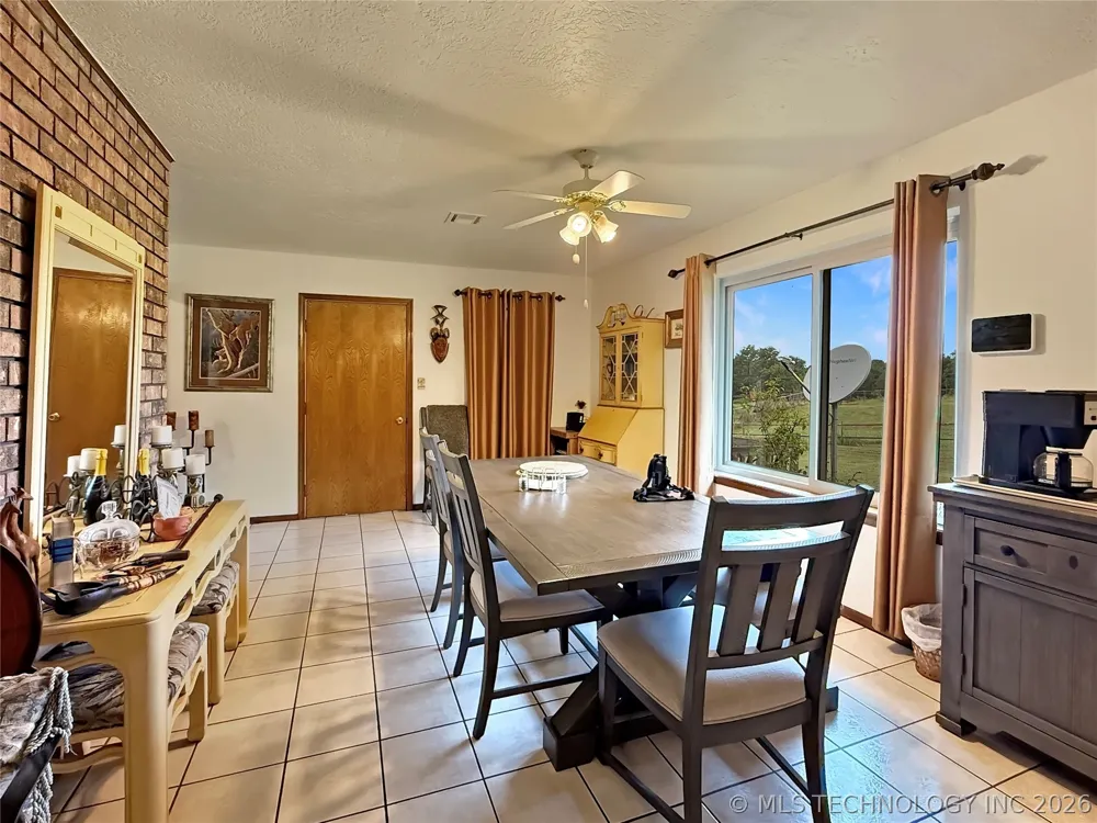 21470 County Road 1590 Stonewall, OK 74871
