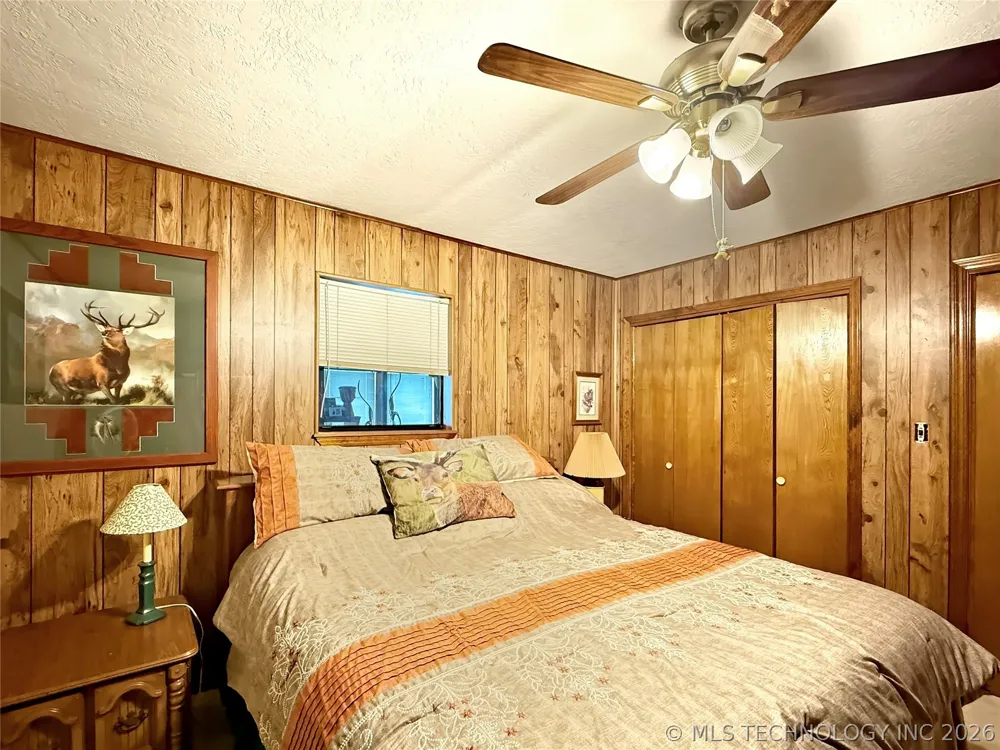 21470 County Road 1590 Stonewall, OK 74871