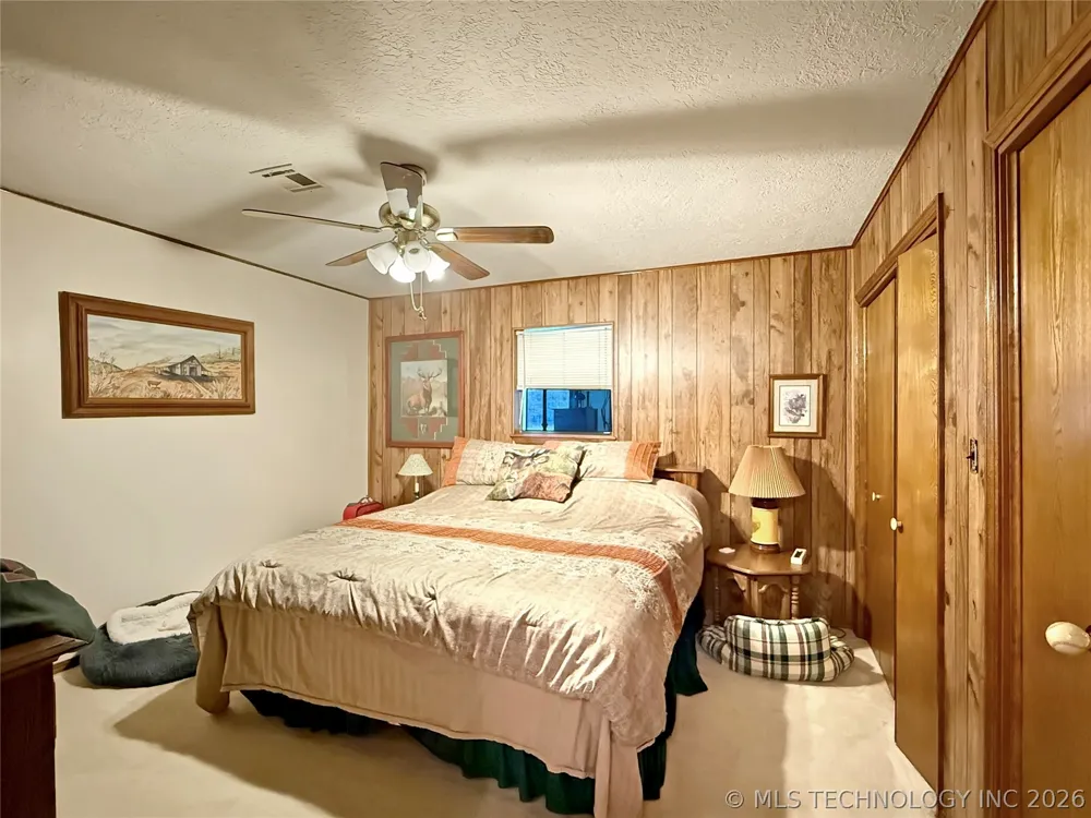 21470 County Road 1590 Stonewall, OK 74871