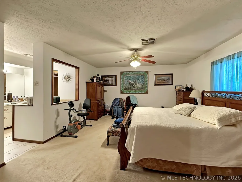 21470 County Road 1590 Stonewall, OK 74871