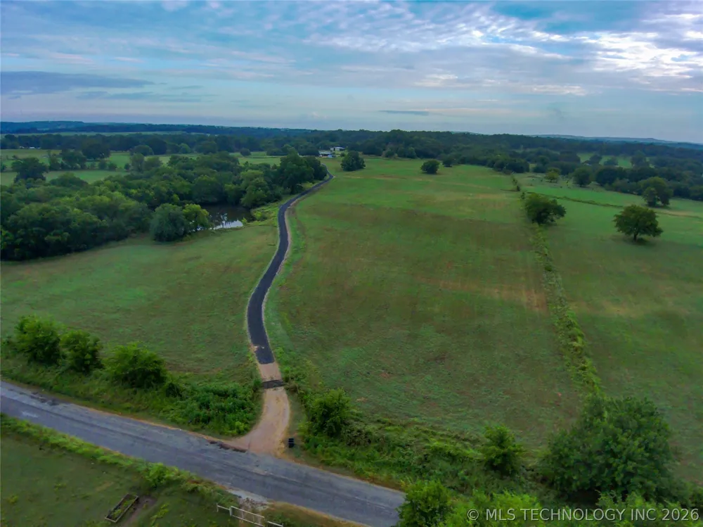 21470 County Road 1590 Stonewall, OK 74871