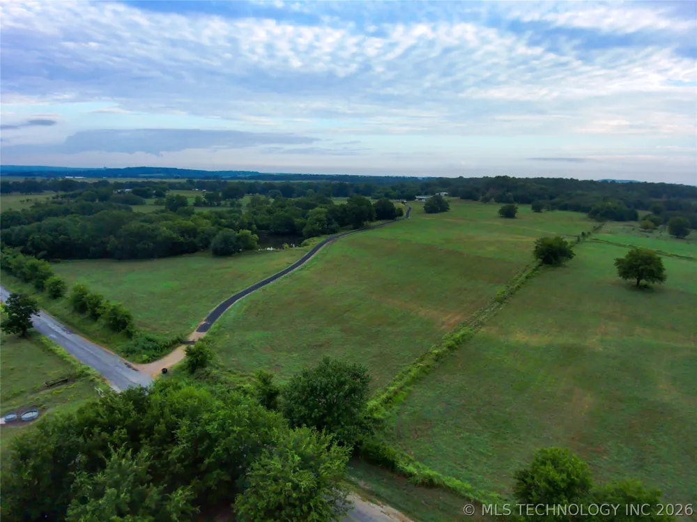 21470 County Road 1590 Stonewall, OK 74871