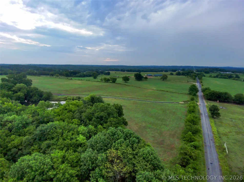 21470 County Road 1590 Stonewall, OK 74871