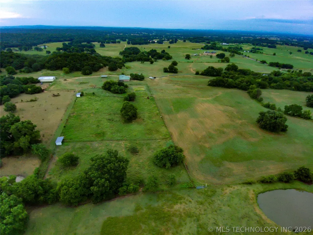 21470 County Road 1590 Stonewall, OK 74871