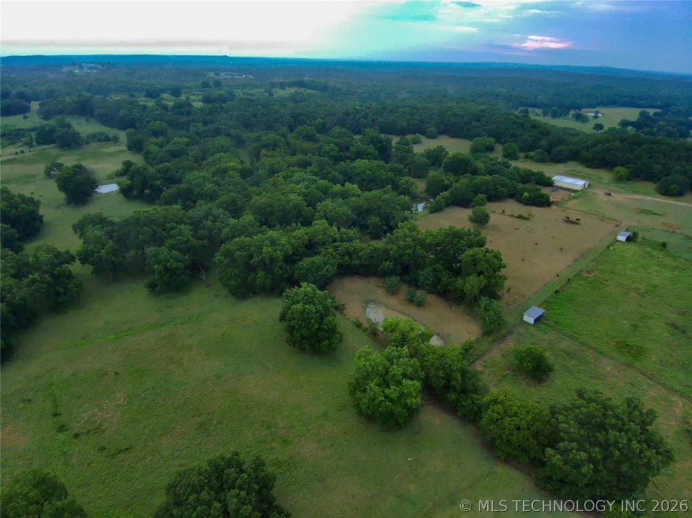 21470 County Road 1590 Stonewall, OK 74871
