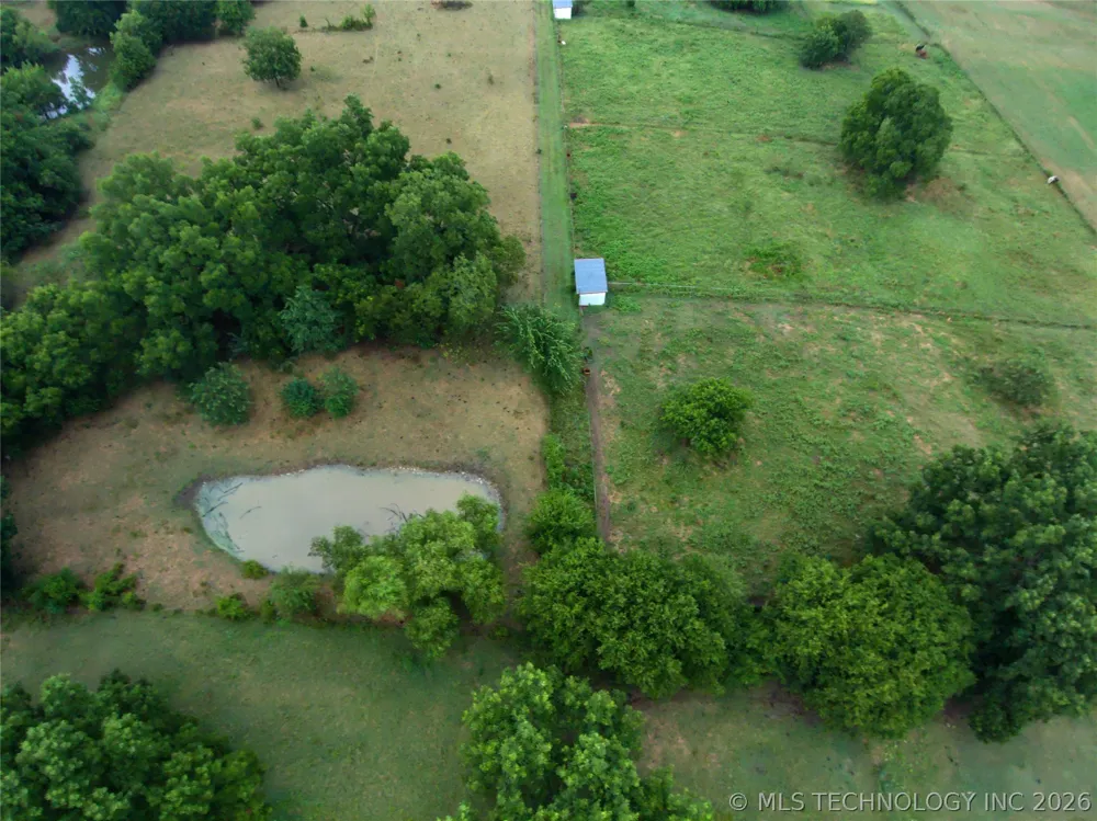 21470 County Road 1590 Stonewall, OK 74871