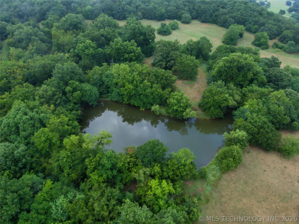 21470 County Road 1590 Stonewall, OK 74871
