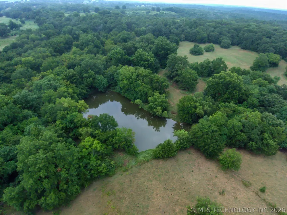 21470 County Road 1590 Stonewall, OK 74871